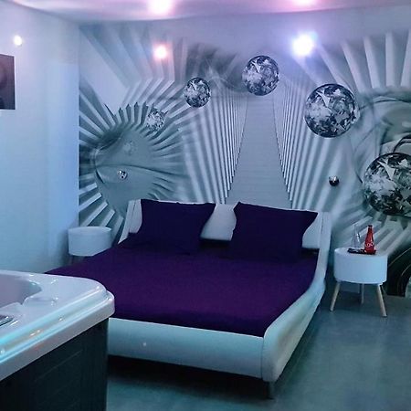 O Zen Suite Sanary-sur-Mer Eksteriør bilde