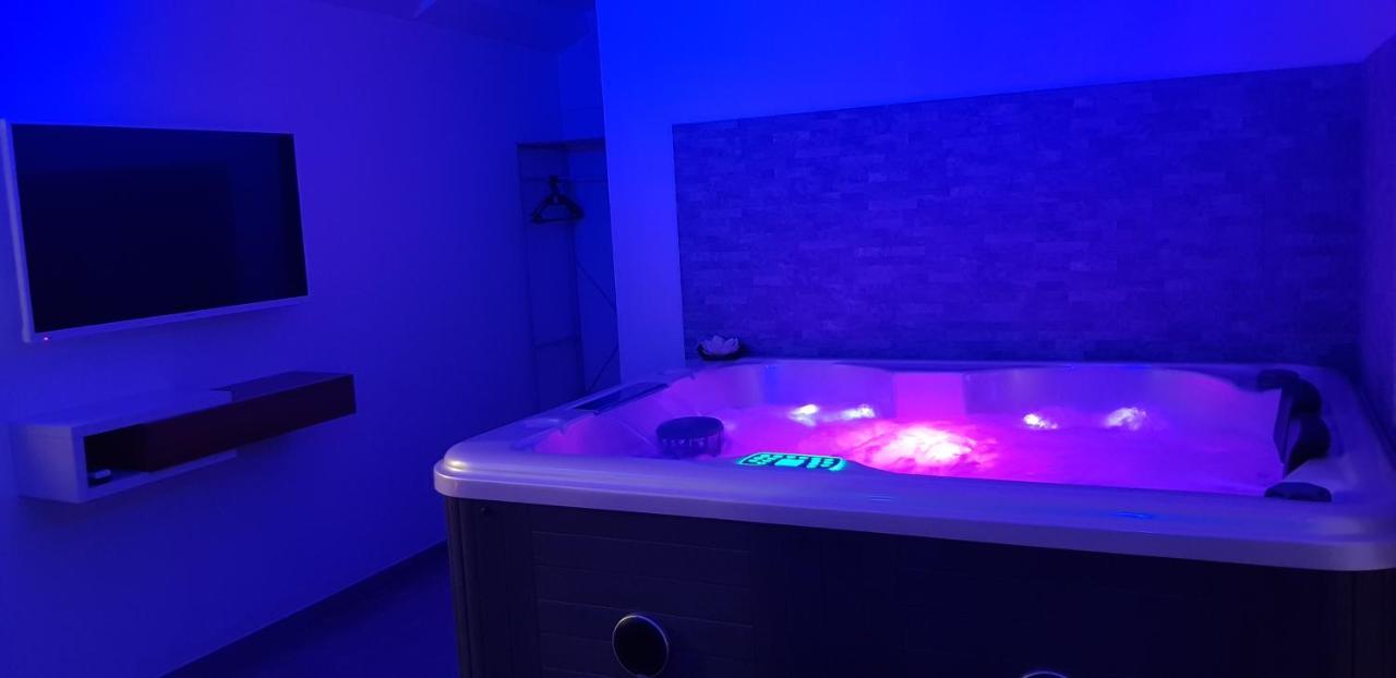 O Zen Suite Sanary-sur-Mer Eksteriør bilde