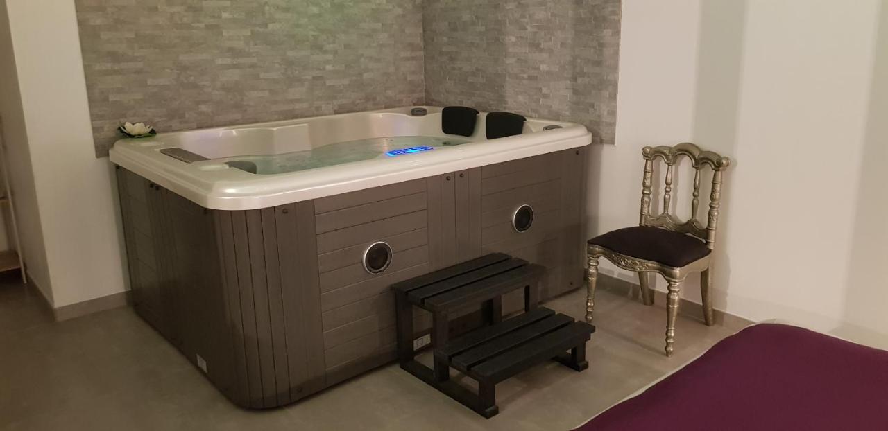 O Zen Suite Sanary-sur-Mer Eksteriør bilde