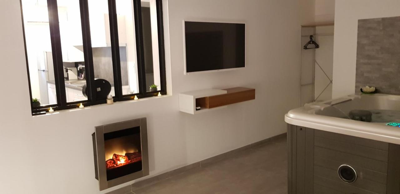 O Zen Suite Sanary-sur-Mer Eksteriør bilde