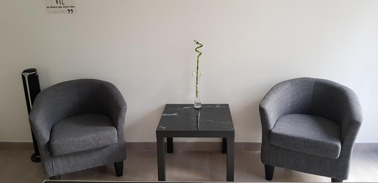 O Zen Suite Sanary-sur-Mer Eksteriør bilde