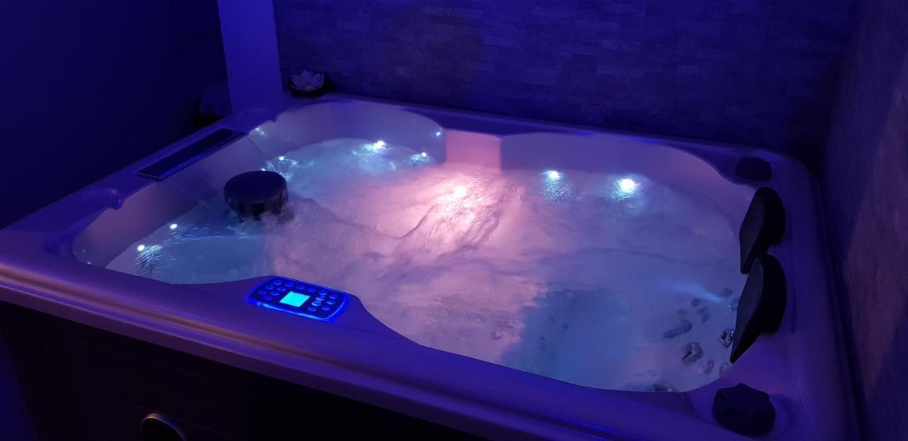 O Zen Suite Sanary-sur-Mer Eksteriør bilde