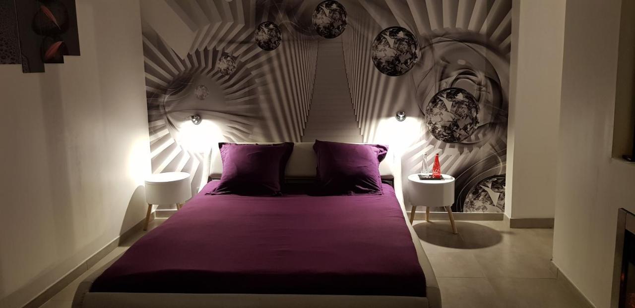 O Zen Suite Sanary-sur-Mer Eksteriør bilde