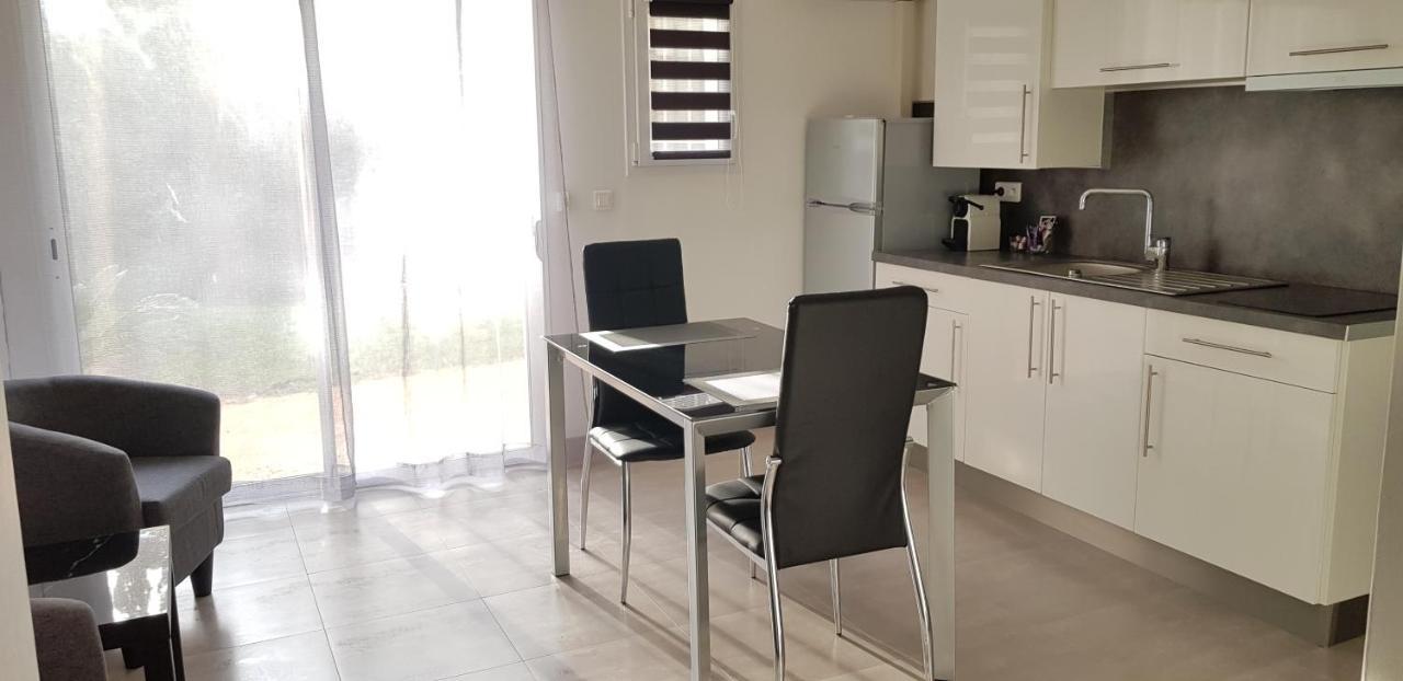 O Zen Suite Sanary-sur-Mer Eksteriør bilde