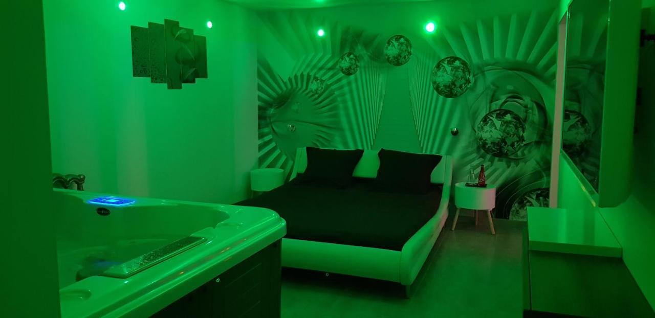O Zen Suite Sanary-sur-Mer Eksteriør bilde