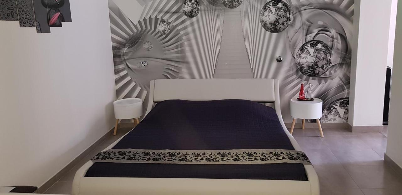 O Zen Suite Sanary-sur-Mer Eksteriør bilde